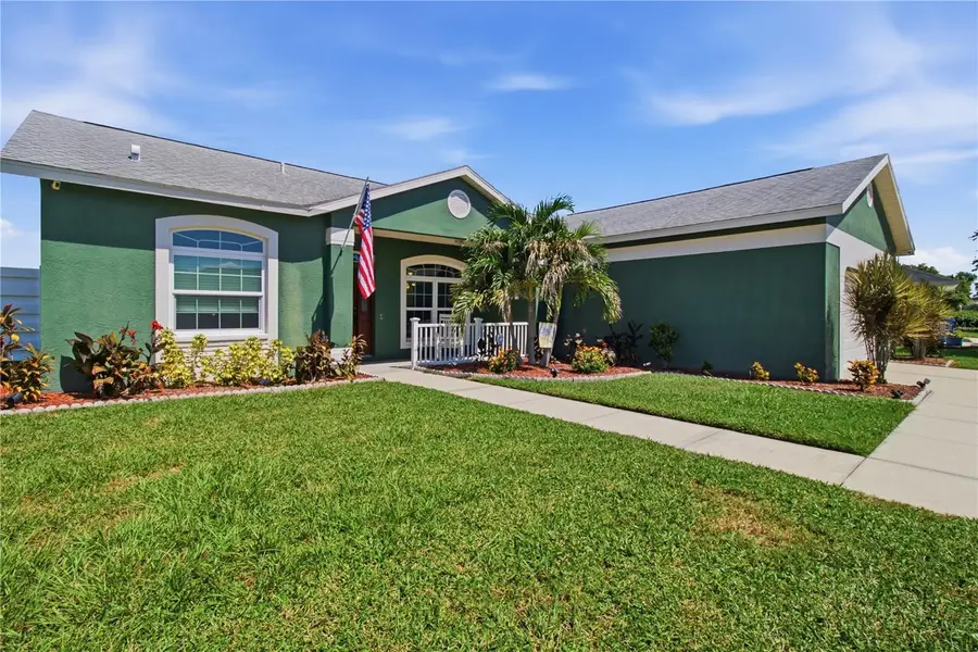 9301 71st Avenue E, Palmetto, FL 34221 - #3