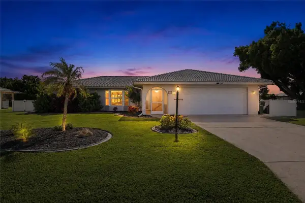 302 Degas Drive, NOKOMIS, FL 34275
