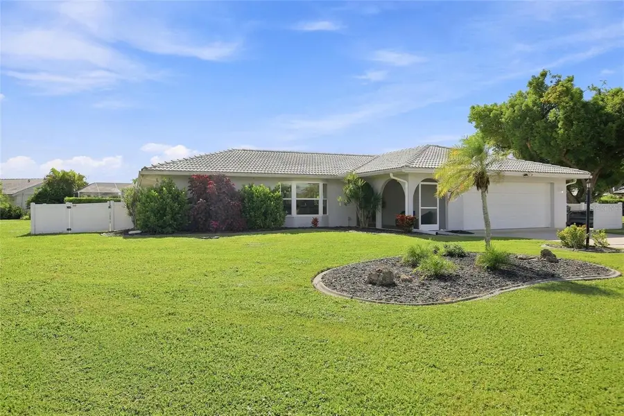 302 Degas Drive, Nokomis, FL 34275 - #3