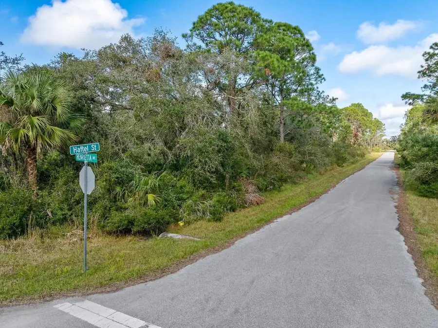 Haftel St Street, North Port, FL 34291 - #2