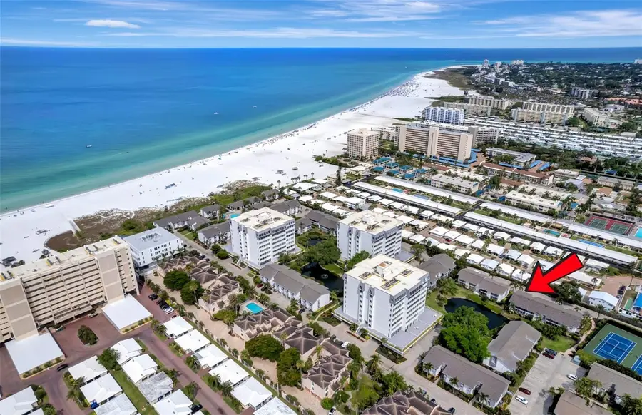 1130 W Peppertree Lane #118, Sarasota, FL 34242 - #2