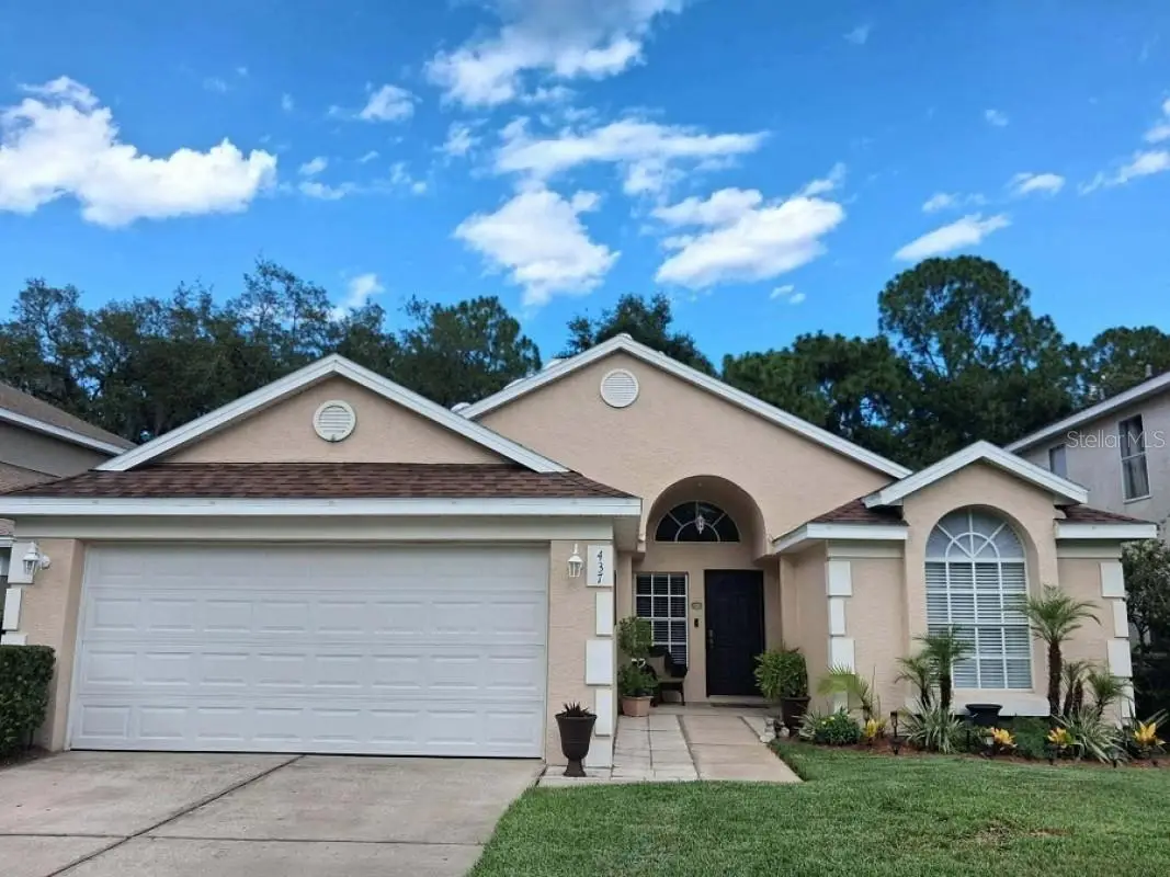 437 Randon Terrace, Lake Mary, FL 32746 - #1
