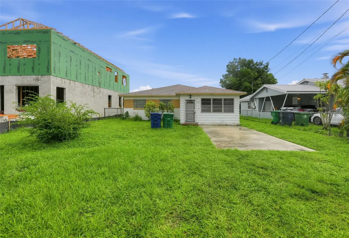 3913 W Cass Street, Tampa, FL 33609 - #1