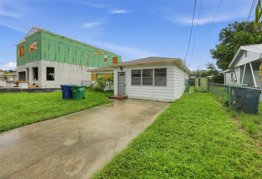 3913 W Cass Street, Tampa, FL 33609 - #3