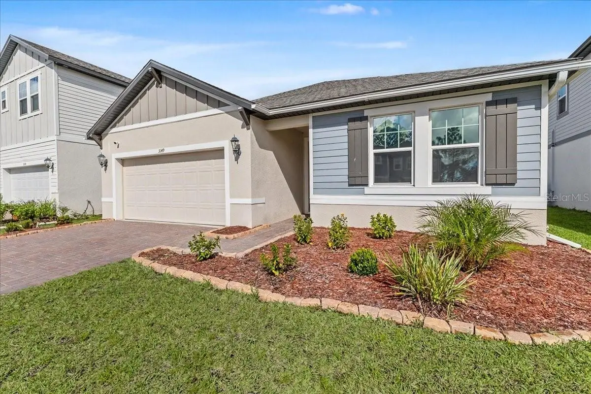 3149 Legends Preserve Drive, Daytona Beach, FL 32124 - #1