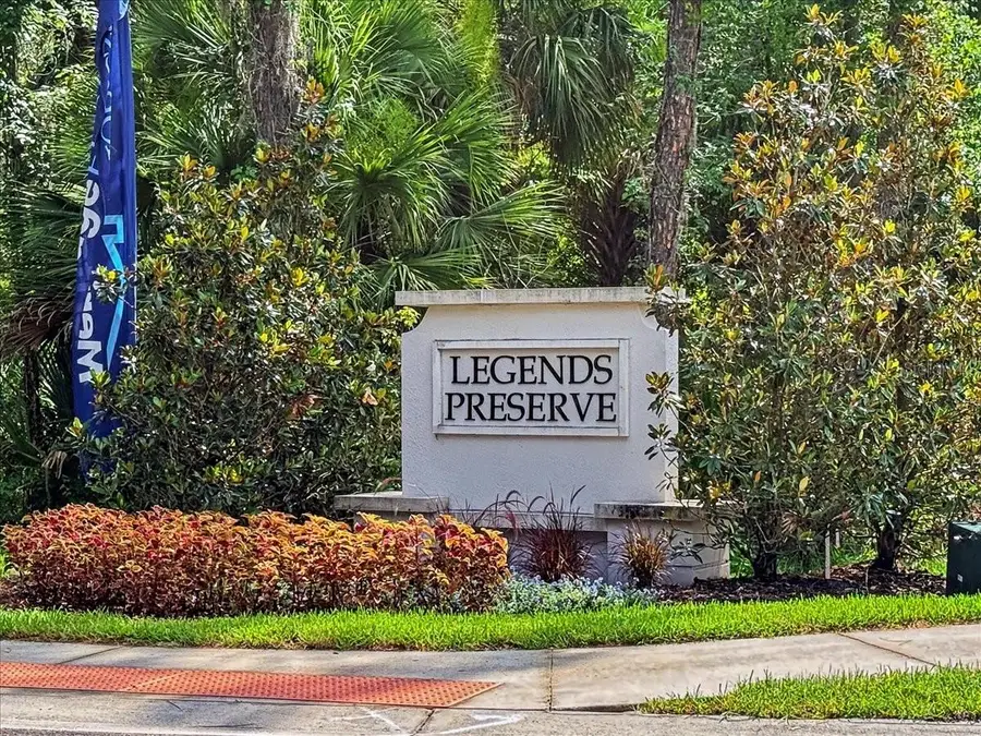 3149 Legends Preserve Drive, Daytona Beach, FL 32124 - #3
