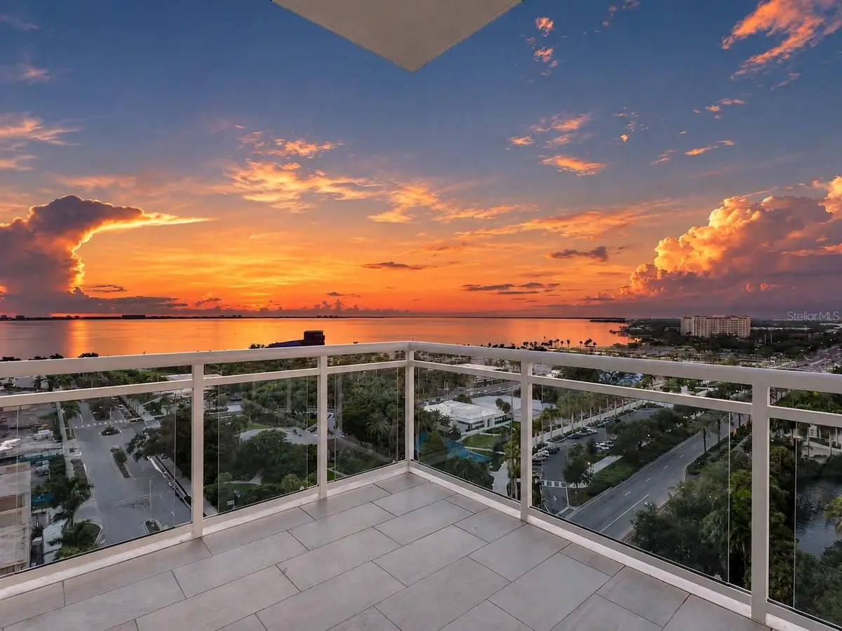 540 N Tamiami Trail #1201, Sarasota, FL 34236 - #1