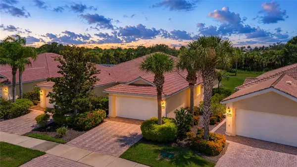 2133 Burgos Drive, SARASOTA, FL 34238