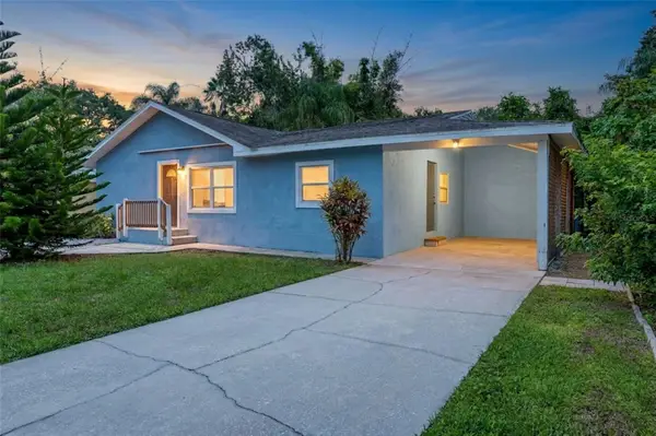 118 David Avenue, CLEARWATER, FL 33759