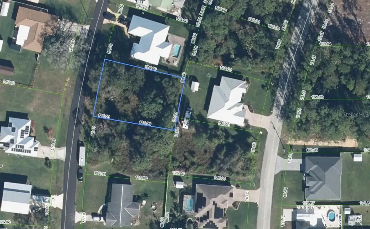 4616 Westminster Road, Sebring, FL 33875 - #1