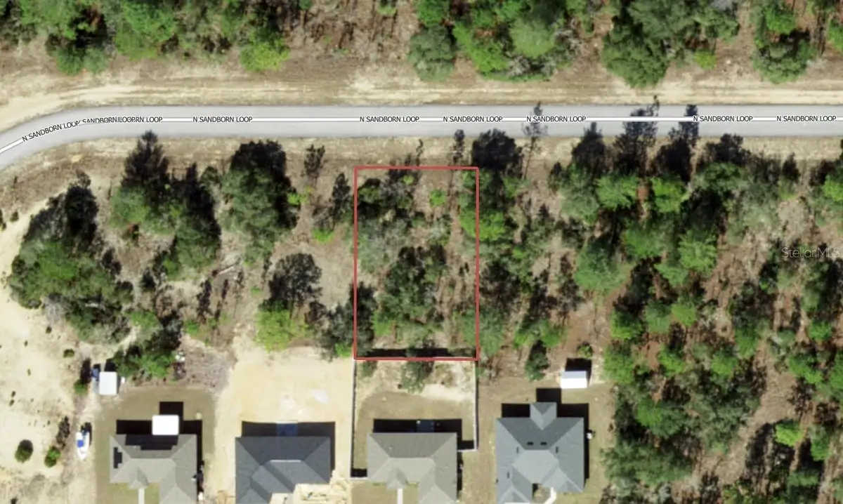 6785 N Sandborn Loop, Citrus Springs, FL 34433 - #1
