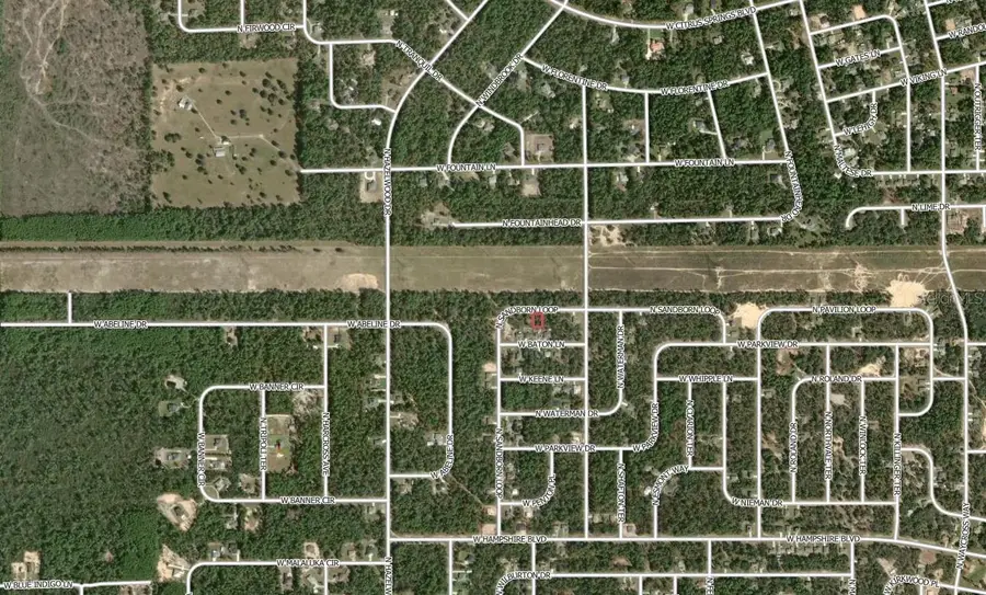 6785 N Sandborn Loop, Citrus Springs, FL 34433 - #3