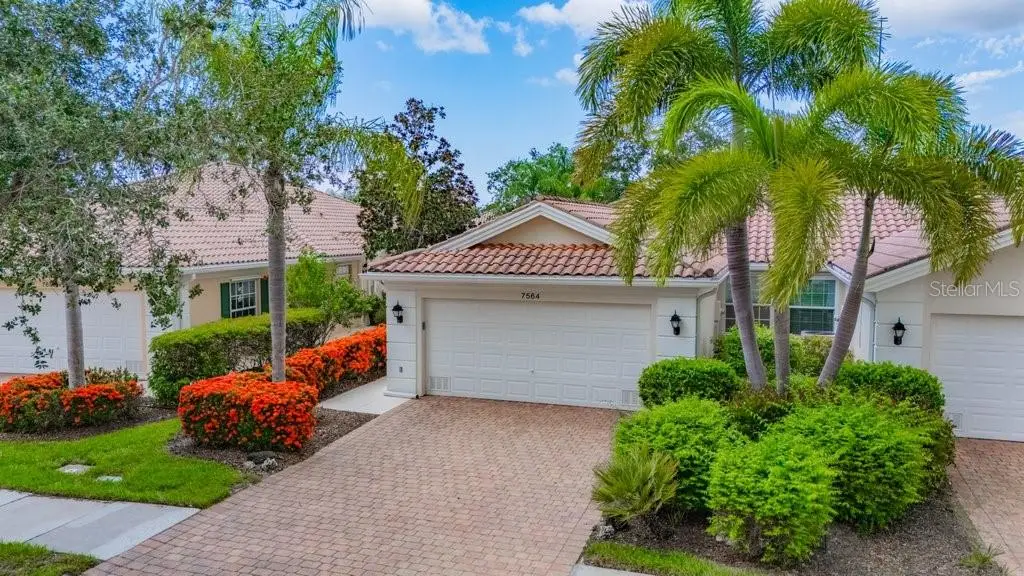 7564 Pesaro Drive, Sarasota, FL 34238 - #1