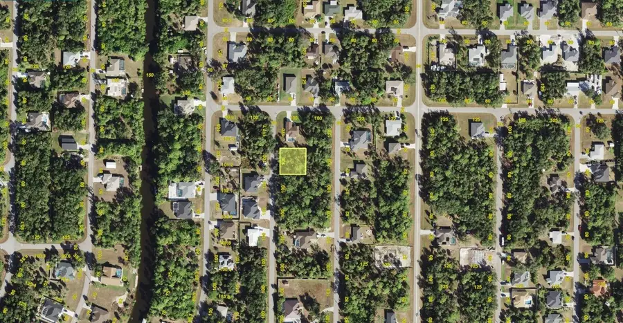 296 Orleans Street, Port Charlotte, FL 33953 - #2