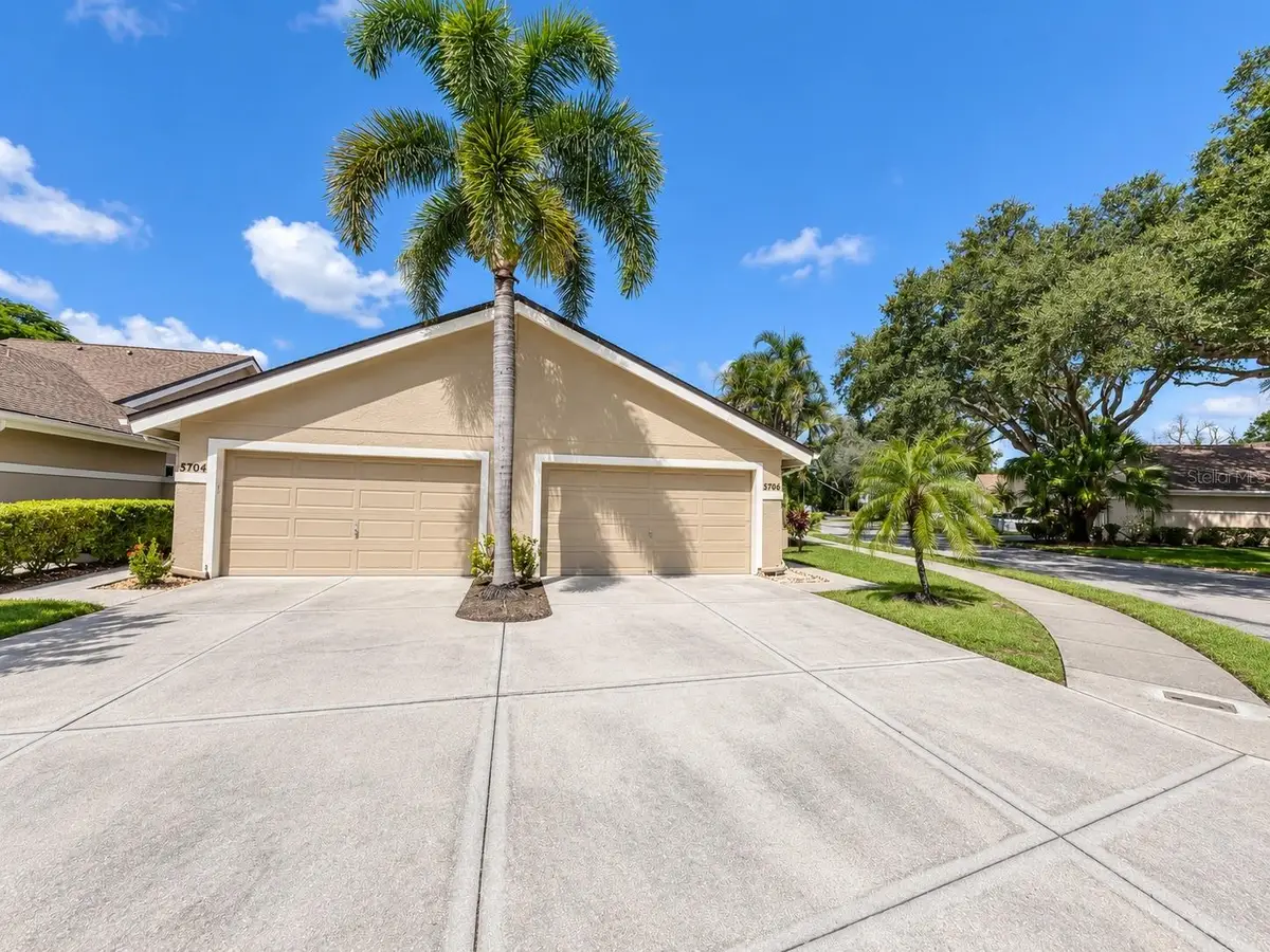 5706 Monte Rosso Road, Sarasota, FL 34243 - #1