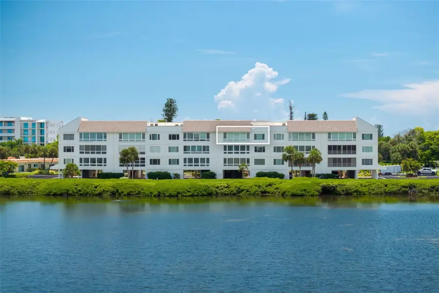 4800 Gulf Of Mexico Drive #PH 3, Longboat Key, FL 34228 - #2