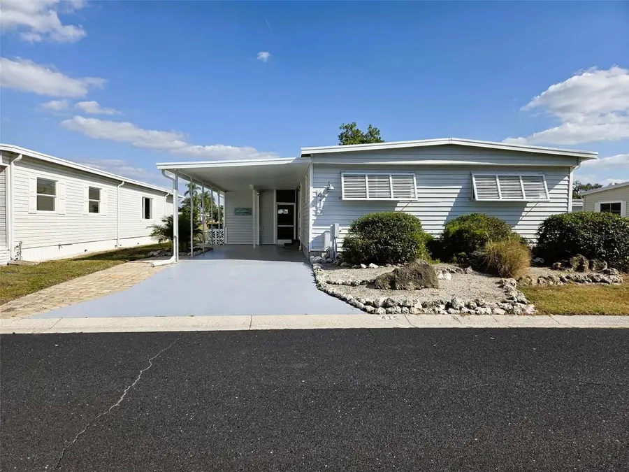 415 Oakwood Boulevard W, Sarasota, FL 34237 - #2