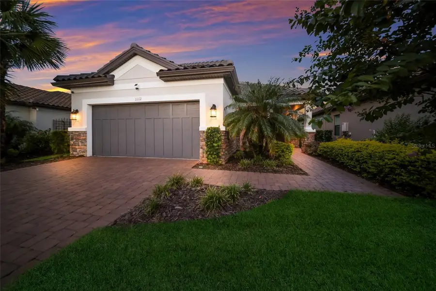 11112 Devonbridge Drive, Palmetto, FL 34221 - #3