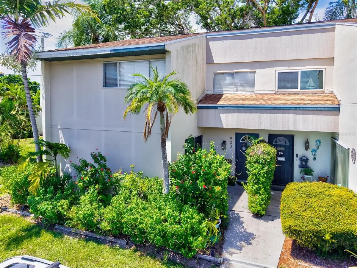 903 Byron Lane, Sarasota, FL 34243 - #1
