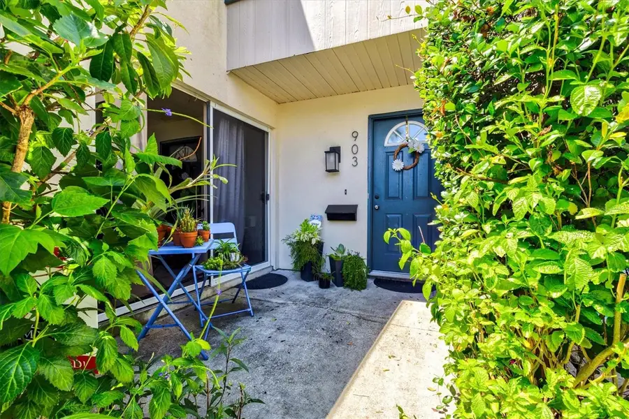 903 Byron Lane, Sarasota, FL 34243 - #2
