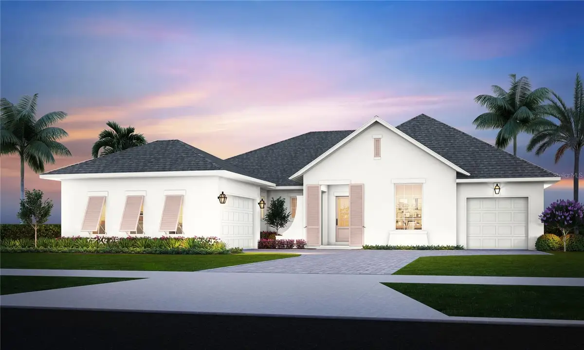 4709 Westlake Street, Bradenton, FL 34210 - #1