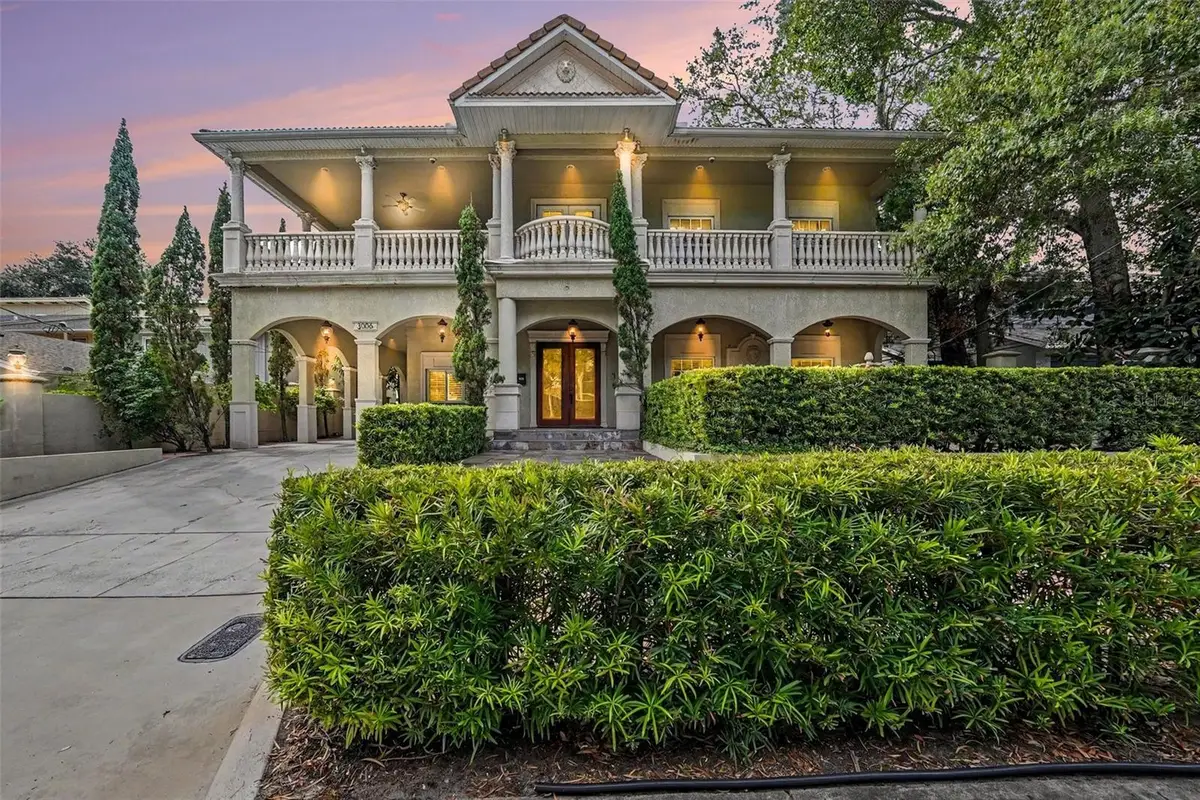 3006 W Mason Street, Tampa, FL 33629 - #1