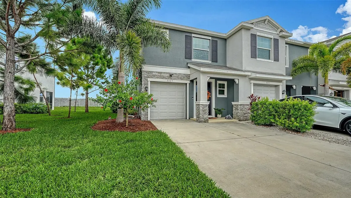 2627 Midnight Pearl Drive, Sarasota, FL 34240 - #1