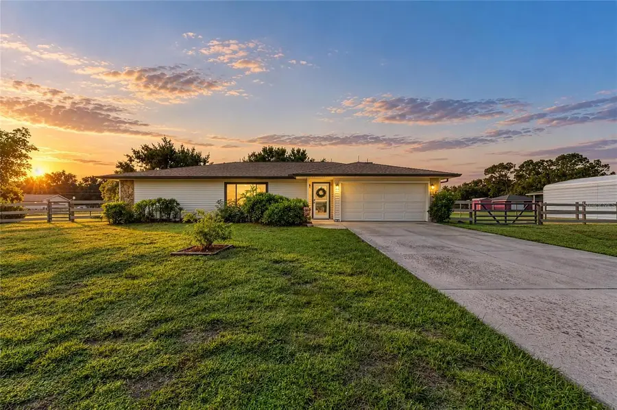 22230 26th Avenue E, Bradenton, FL 34211 - #2