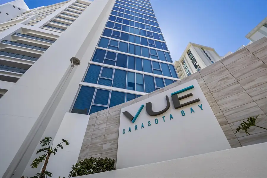1155 N Gulfstream Avenue #1105, Sarasota, FL 34236 - #3