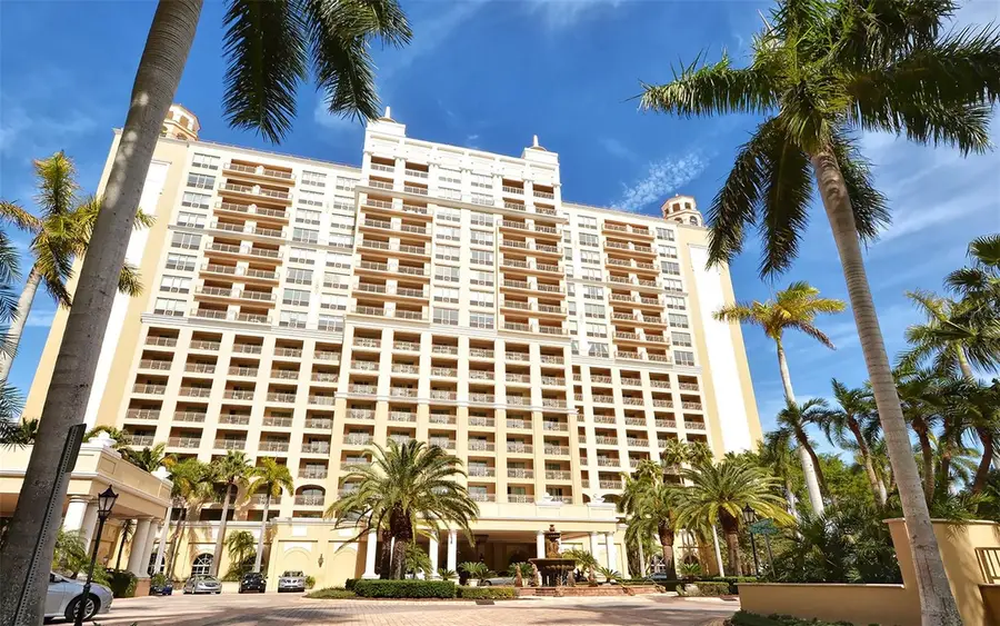1111 Ritz Carlton Drive #1202, Sarasota, FL 34236 - #2