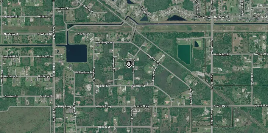 Caesar Avenue, Orlando, FL 32833 - #3