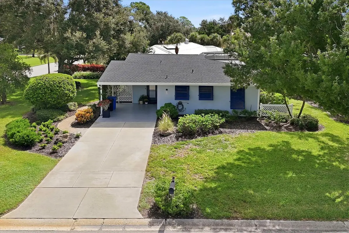 213 Firenze Avenue W, Venice, FL 34285 - #1