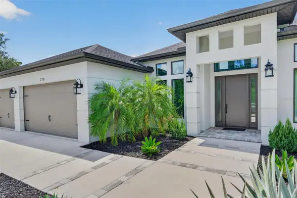 279 Farber Street, PORT CHARLOTTE, FL 33953