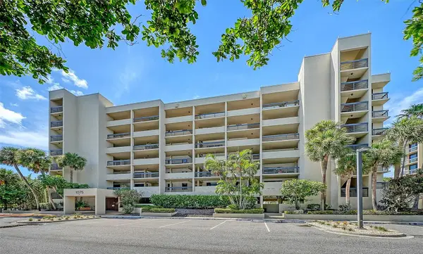 1075 Gulf Of Mexico Drive #303, LONGBOAT KEY, FL 34228