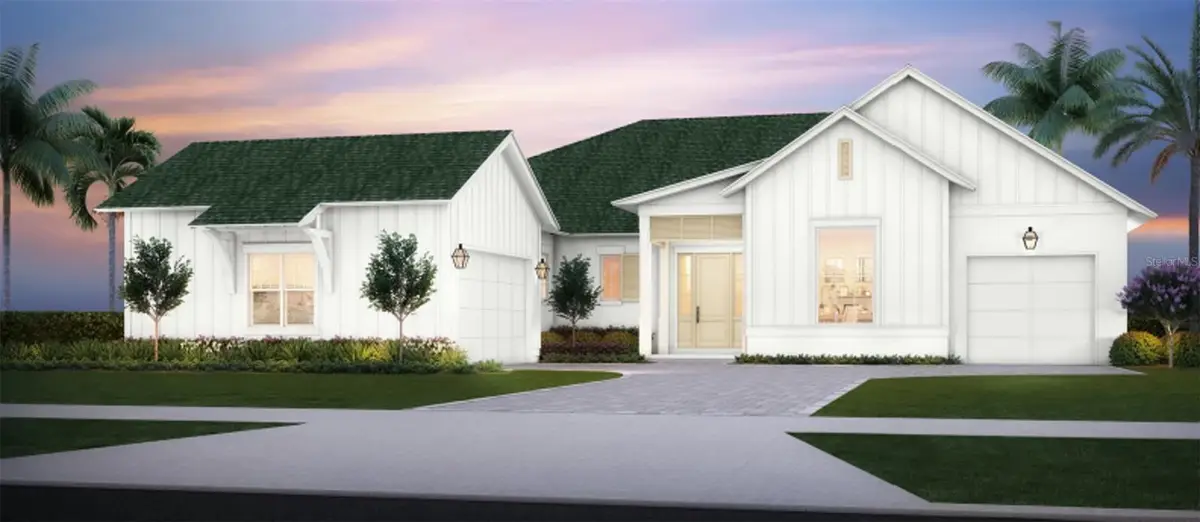 4713 Westlake Street, Bradenton, FL 34210 - #1