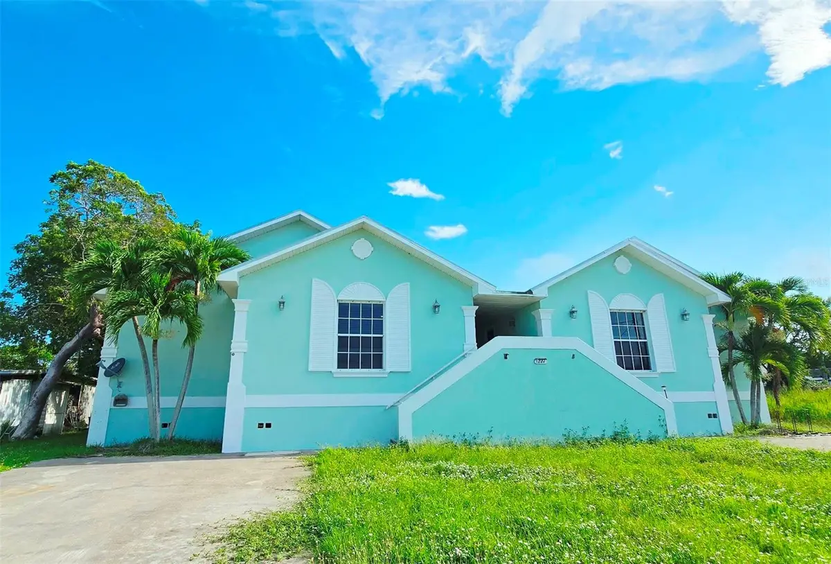 1227 Mangrove Lane, Chokoloskee, FL 34138 - #1