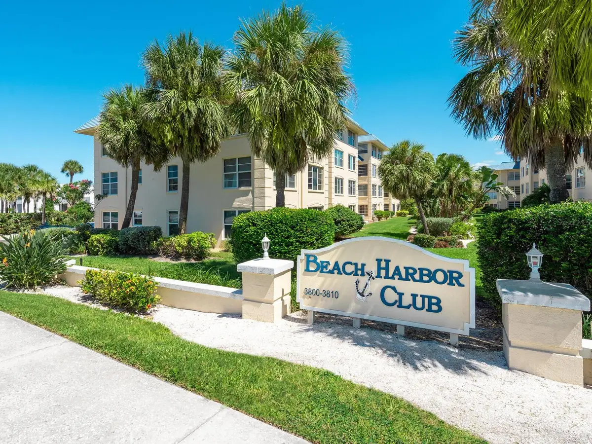 3802 Gulf Of Mexico Drive #A203, Longboat Key, FL 34228 - #1