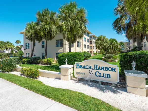 3802 Gulf Of Mexico Drive #A203, LONGBOAT KEY, FL 34228
