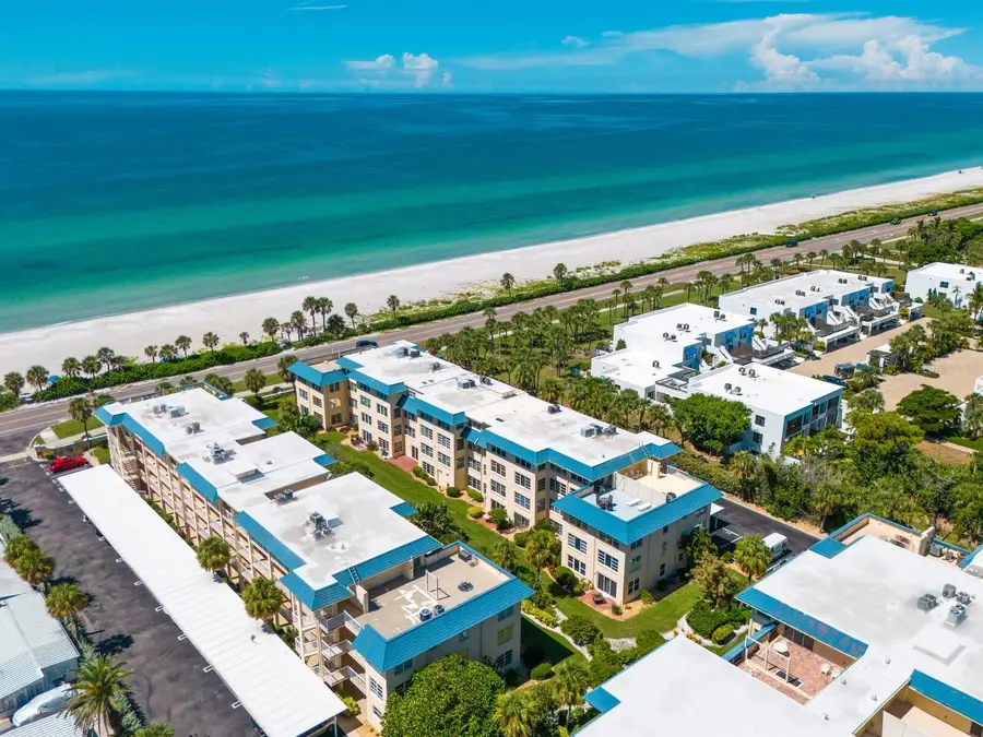 3802 Gulf Of Mexico Drive #A203, Longboat Key, FL 34228 - #2