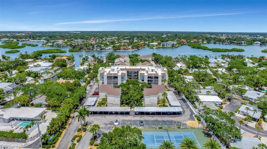 6157 Midnight Pass Road #G11, Sarasota, FL 34242 - #2