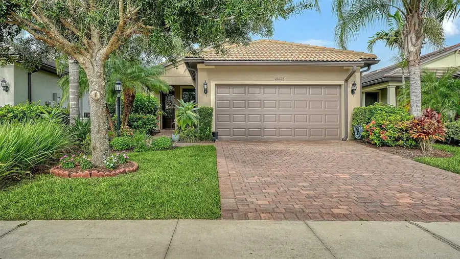 16626 Blackwater Terrace, Bradenton, FL 34202 - #2