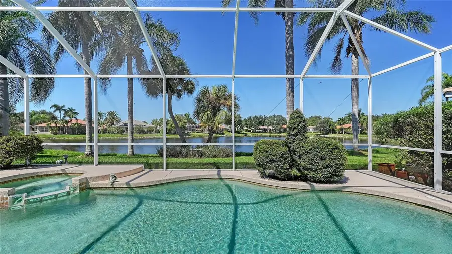335 Park Trace Boulevard, Osprey, FL 34229 - #3