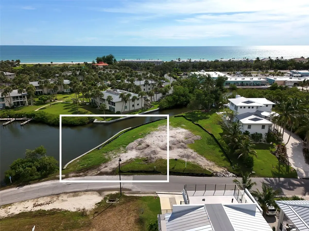 6801 Longboat Drive S, Longboat Key, FL 34228 - #1
