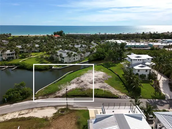 6801 Longboat Drive S, LONGBOAT KEY, FL 34228