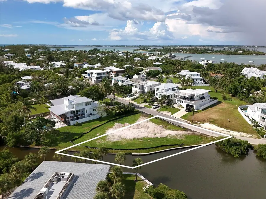 6801 Longboat Drive S, Longboat Key, FL 34228 - #2