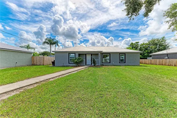 110 N Lee Avenue, ARCADIA, FL 34266
