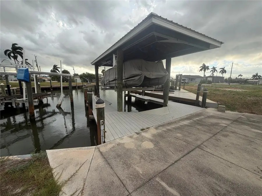 3881 Areca Drive, Saint James City, FL 33956 - #2