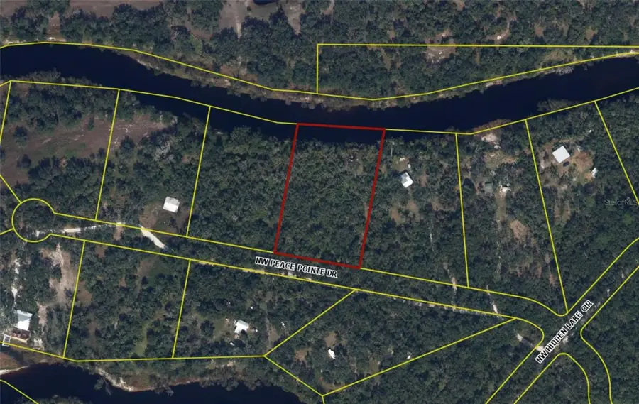 1234 NW Peace Pointe Drive, Arcadia, FL 34266 - #2