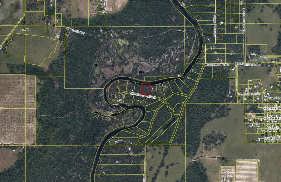 1234 NW Peace Pointe Drive, Arcadia, FL 34266 - #3