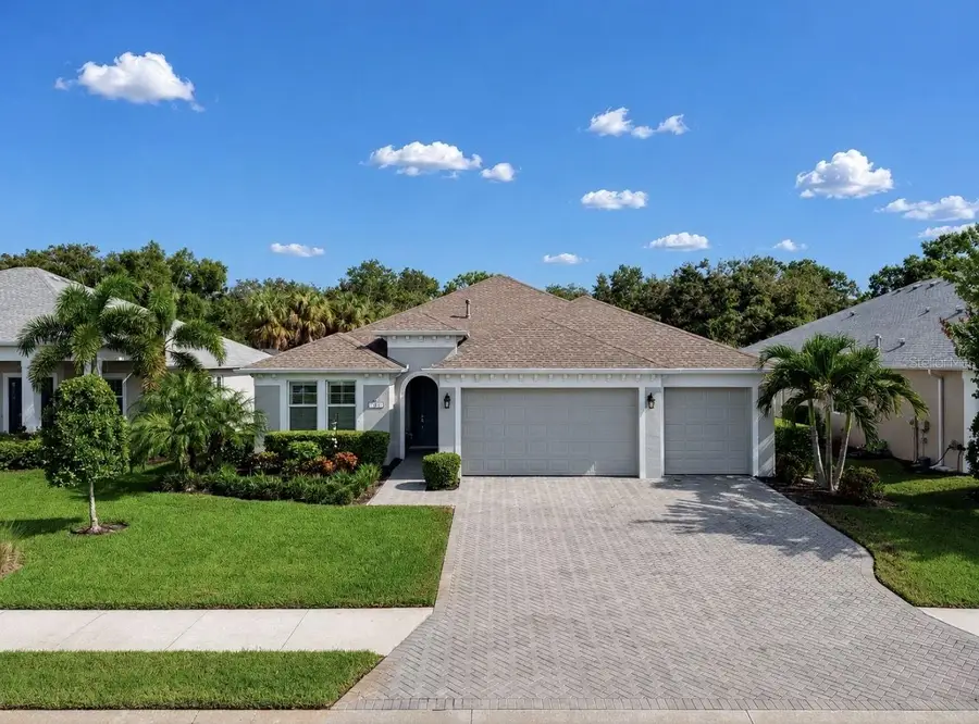 311 Chantilly Trail, Bradenton, FL 34212 - #2